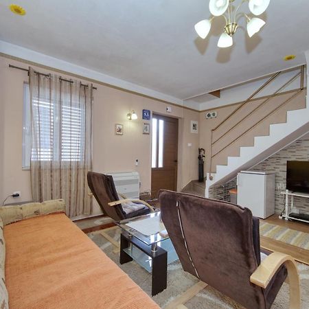 Apartment Simeone Zadar Luaran gambar