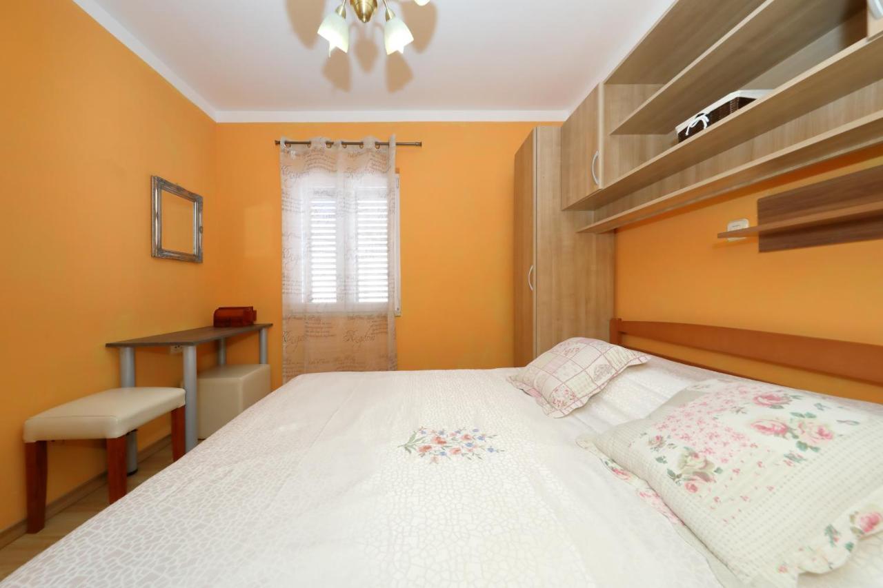 Apartment Simeone Zadar Luaran gambar
