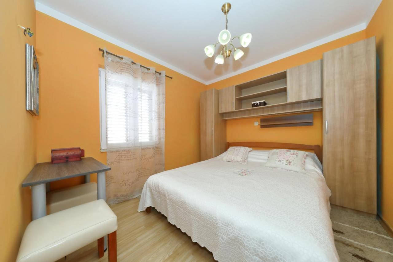 Apartment Simeone Zadar Luaran gambar