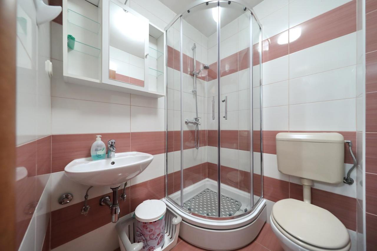 Apartment Simeone Zadar Luaran gambar