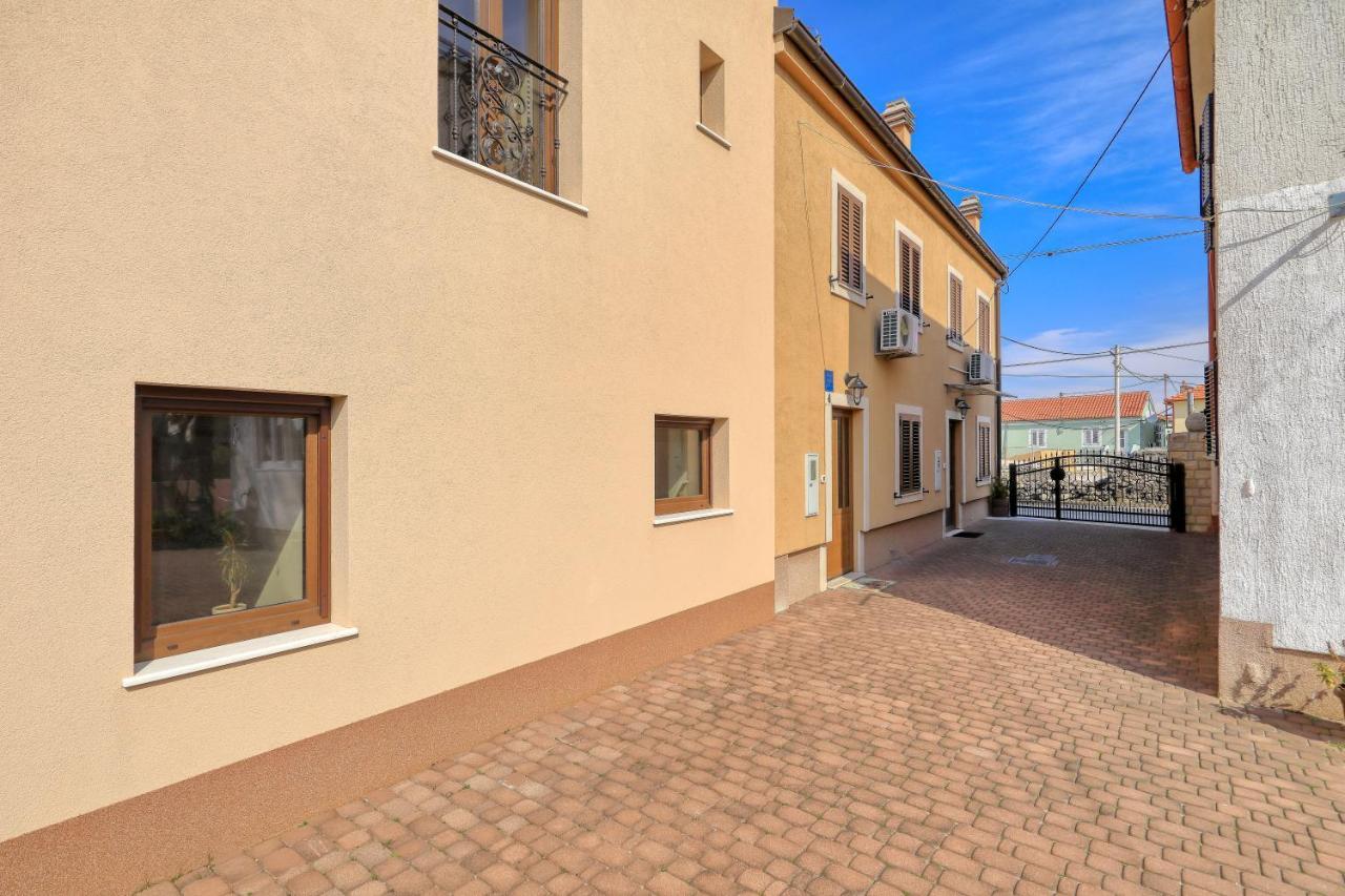Apartment Simeone Zadar Luaran gambar
