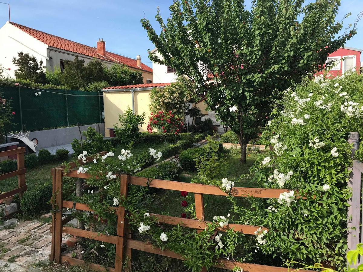 Apartment Simeone Zadar Luaran gambar
