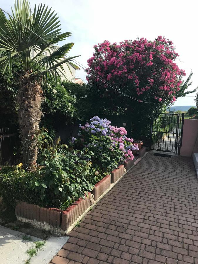 Apartment Simeone Zadar Luaran gambar