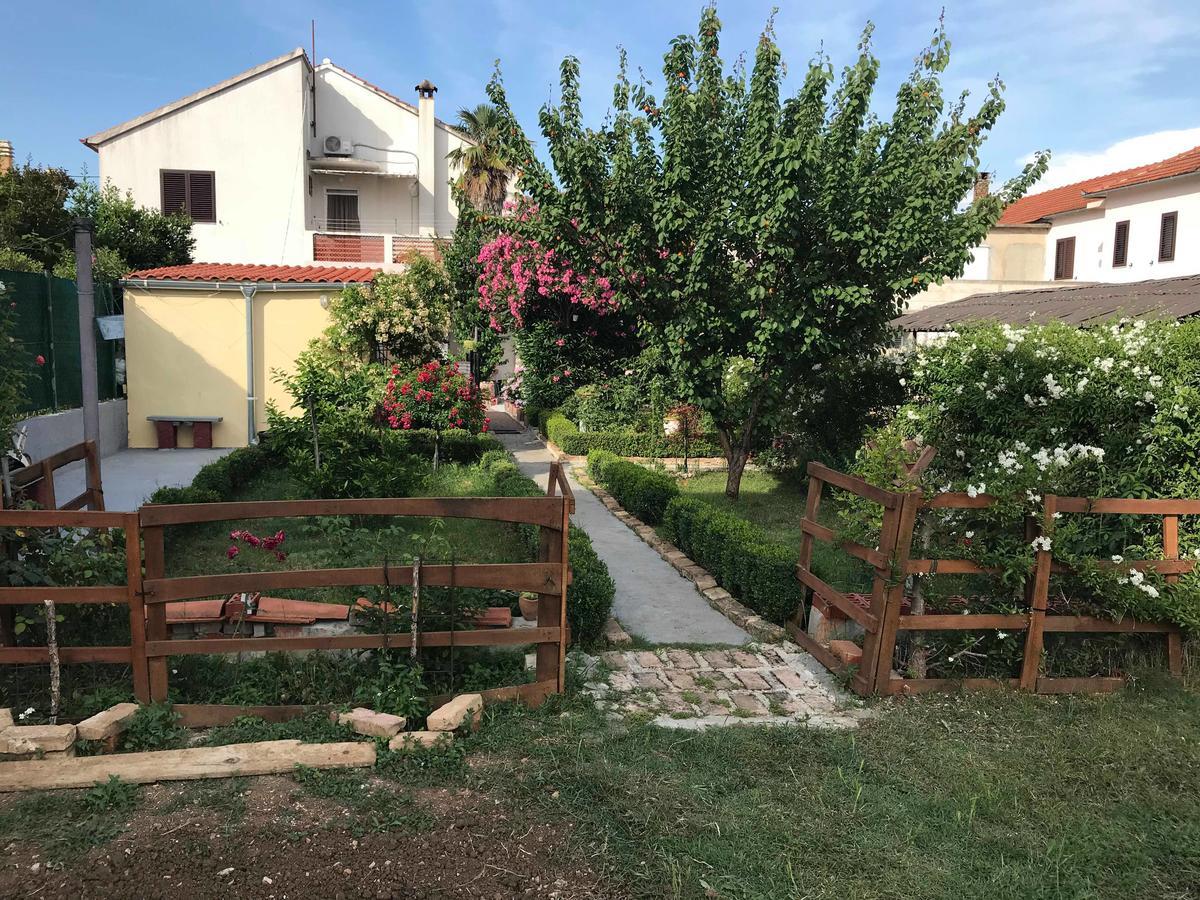 Apartment Simeone Zadar Luaran gambar